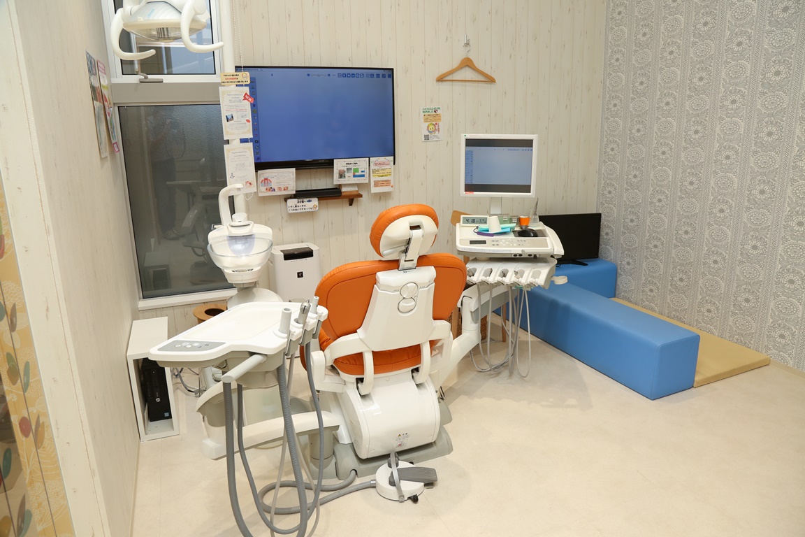幸田町歯医者歯科医院 完全個室