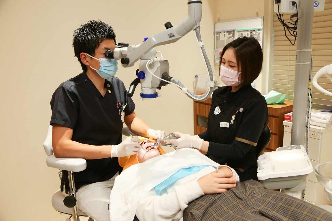 幸田町の歯医者・歯科医院